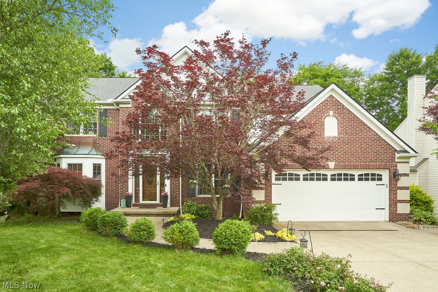 726 Brentwood Boulevard Akron OH 44321