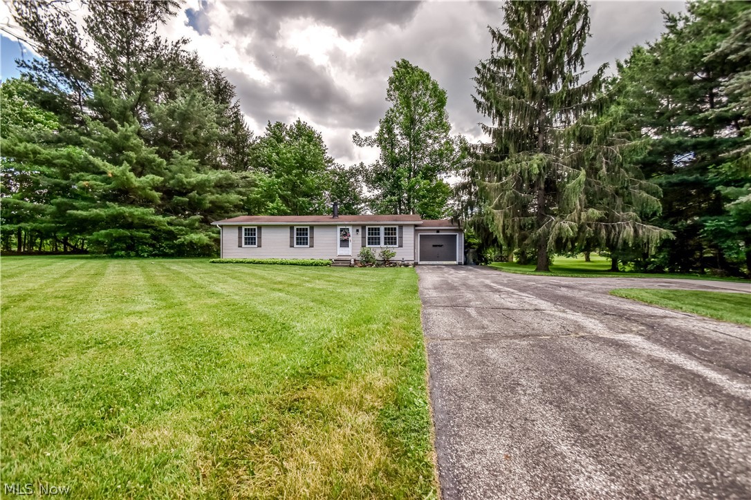15755 Messenger Road Chagrin Falls OH 44023