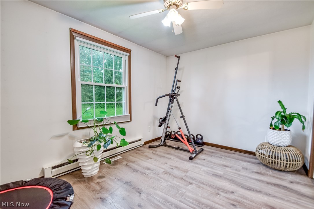 15755 Messenger Road Chagrin Falls OH 44023