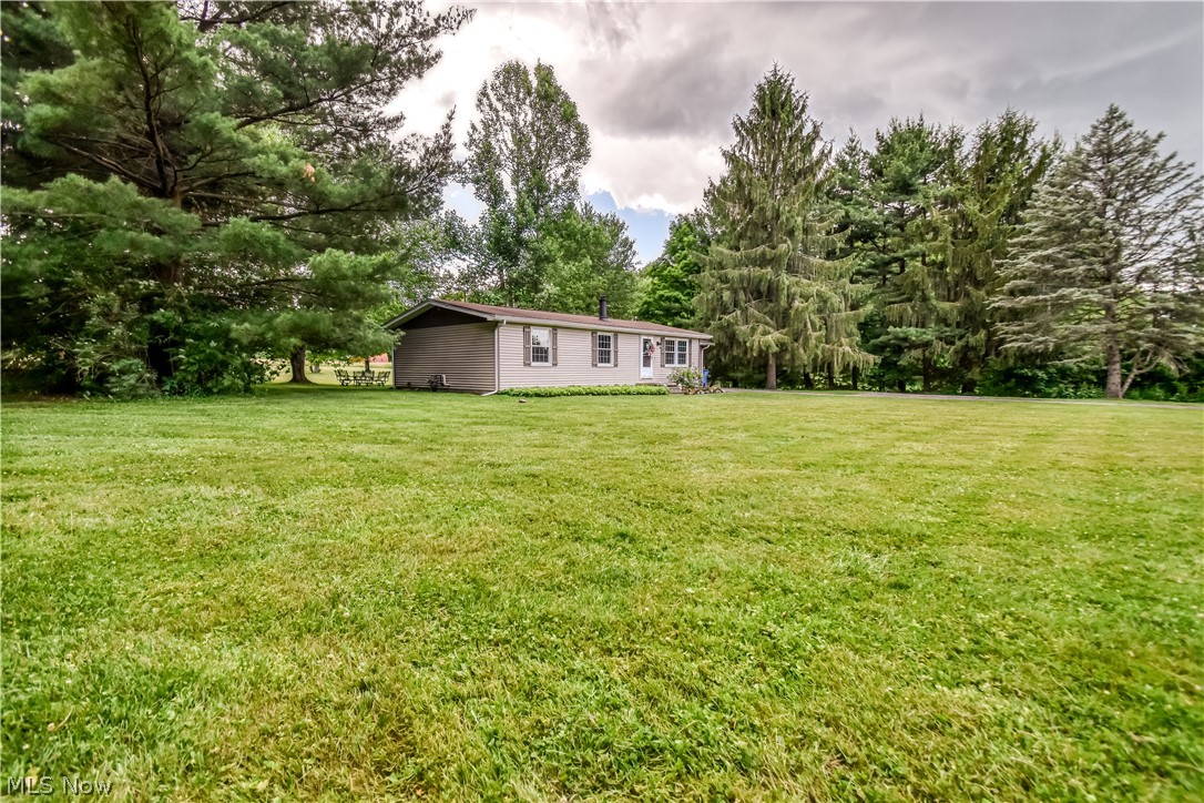 15755 Messenger Road Chagrin Falls OH 44023