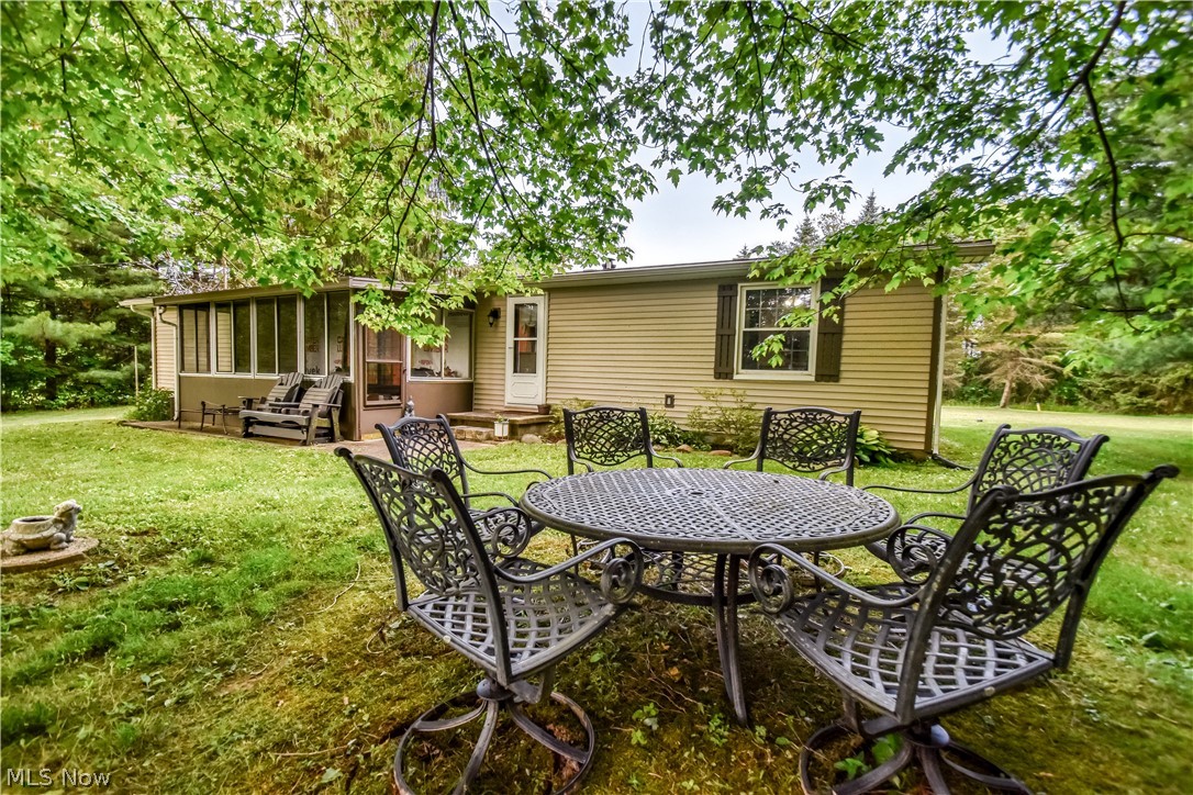 15755 Messenger Road Chagrin Falls OH 44023