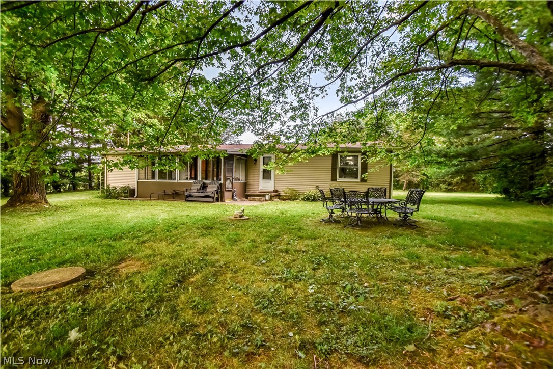 15755 Messenger Road Chagrin Falls OH 44023