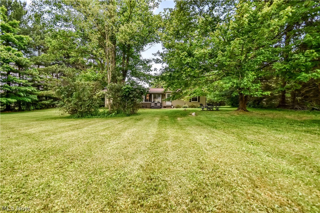 15755 Messenger Road Chagrin Falls OH 44023