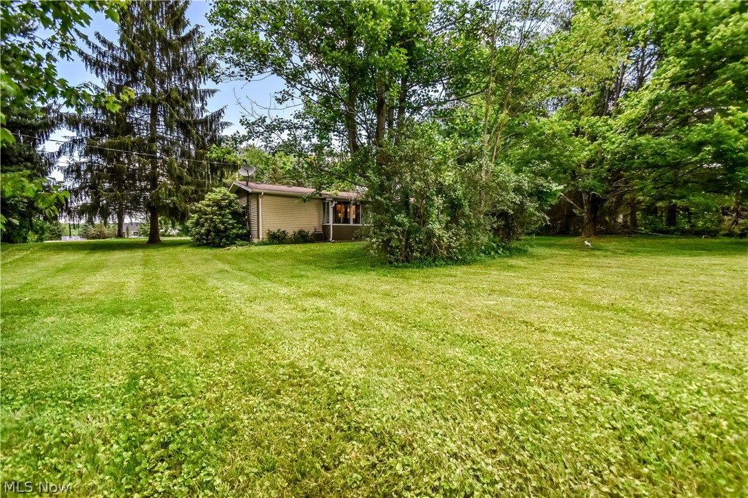 15755 Messenger Road Chagrin Falls OH 44023