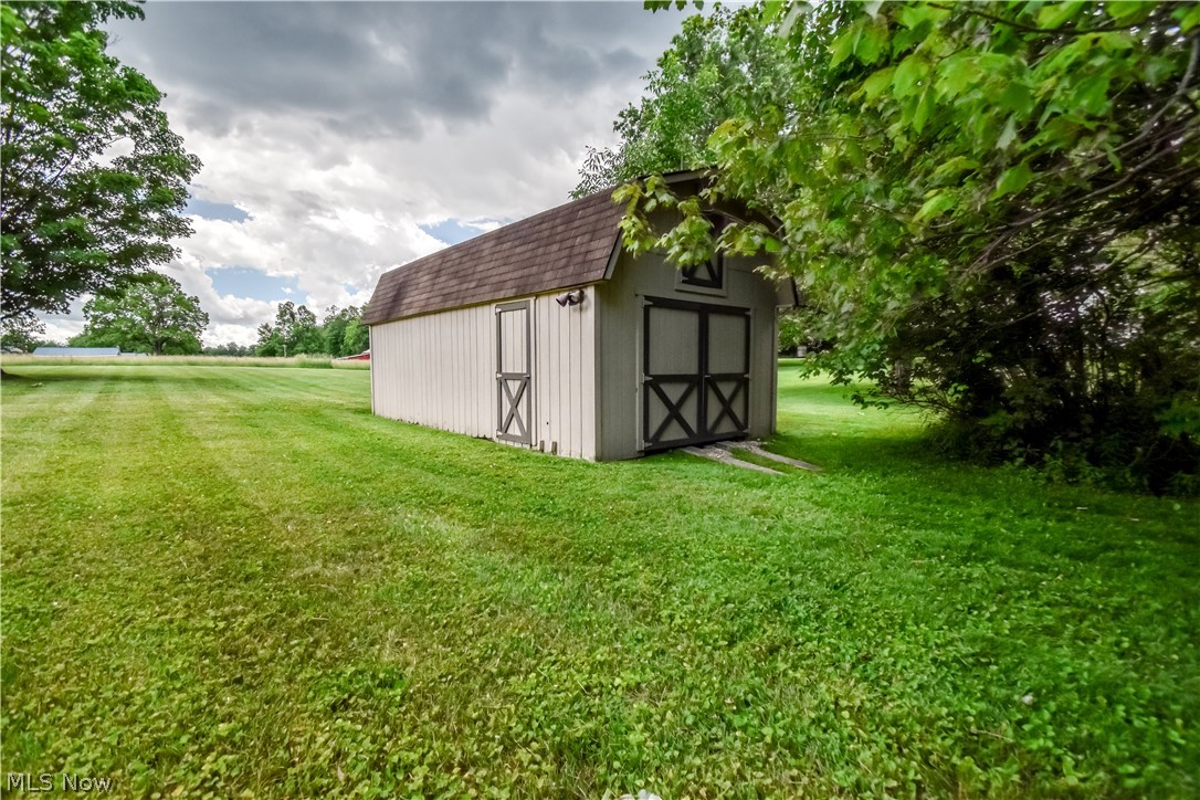 15755 Messenger Road Chagrin Falls OH 44023