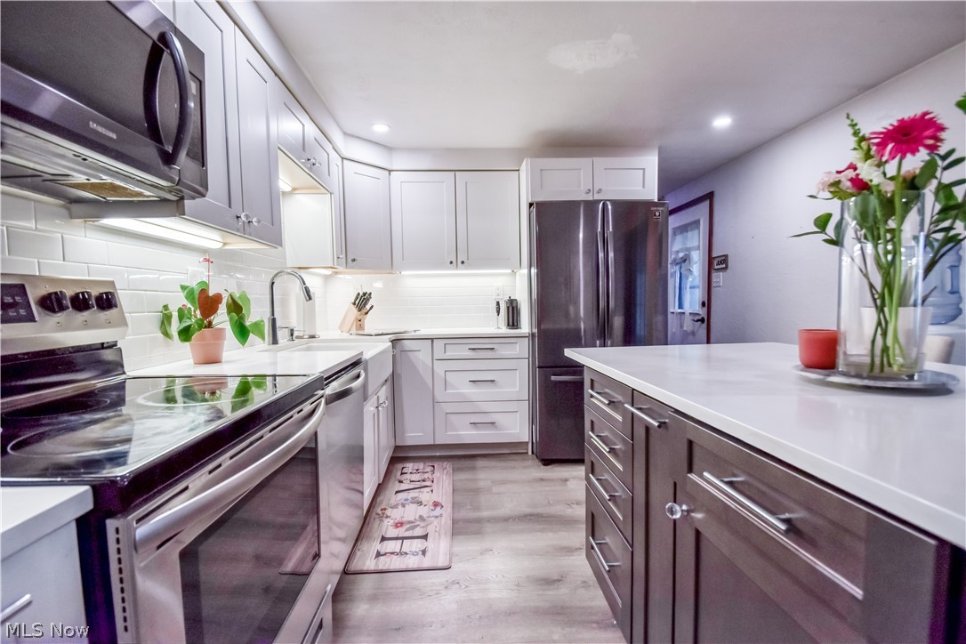 15755 Messenger Road Chagrin Falls OH 44023