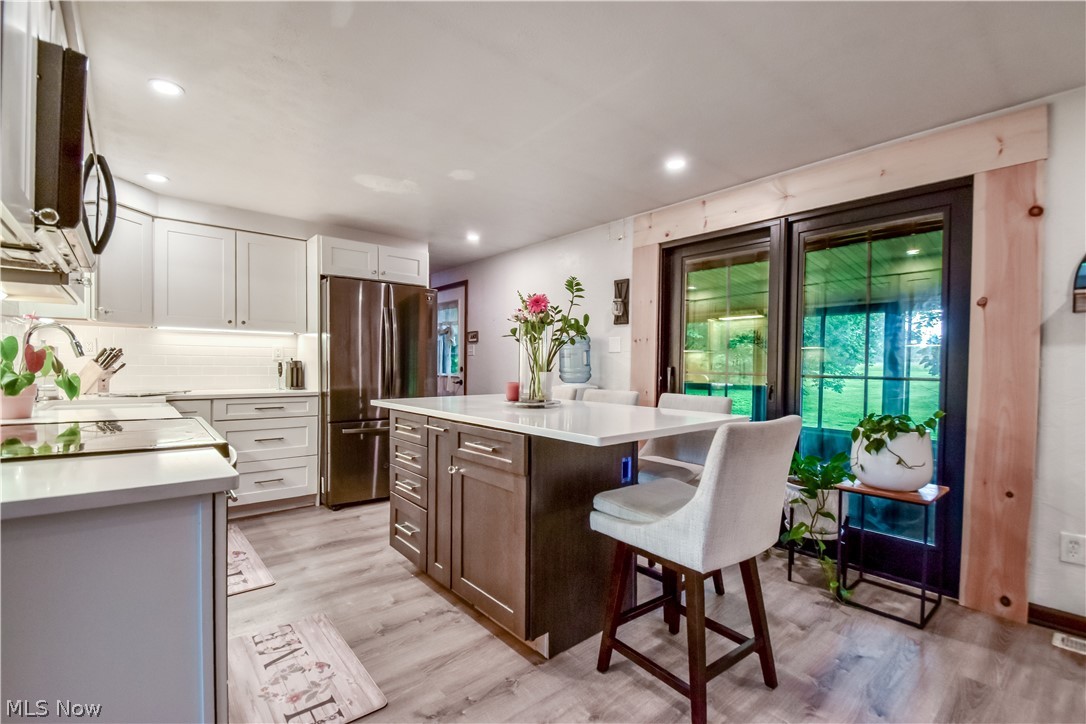15755 Messenger Road Chagrin Falls OH 44023