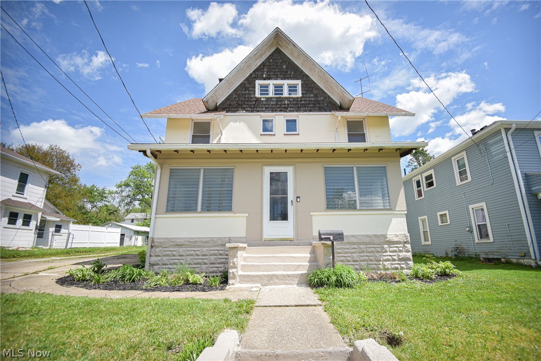 112 Prospect Street Lodi OH 44254