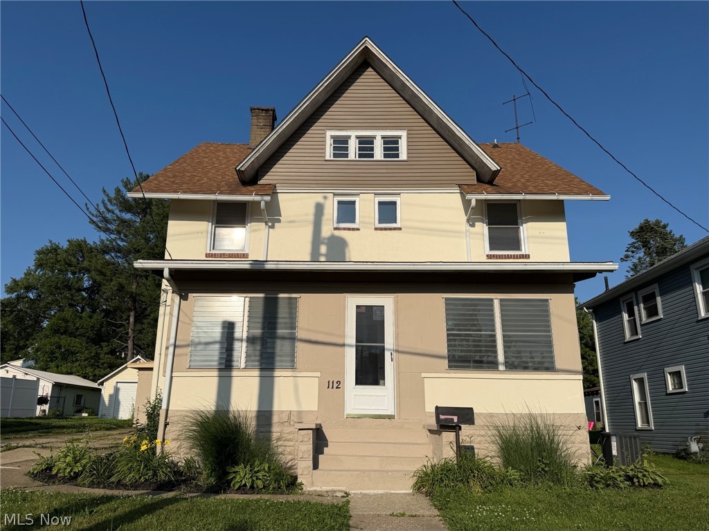 112 Prospect Street Lodi OH 44254
