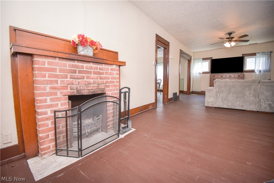 112 Prospect Street Lodi OH 44254