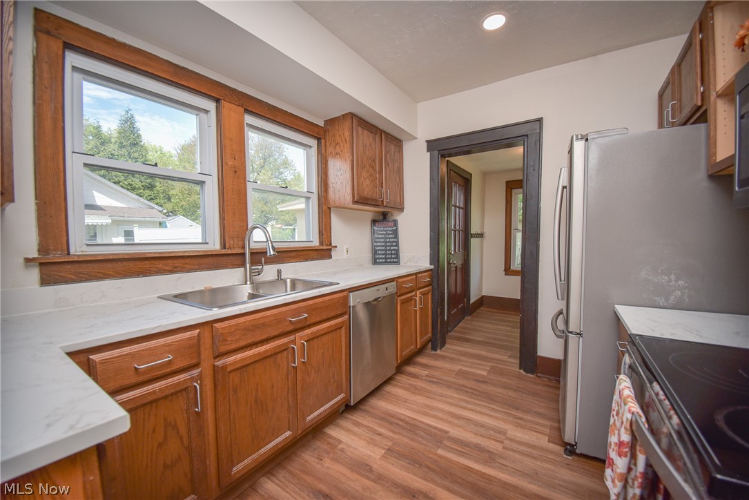 112 Prospect Street Lodi OH 44254