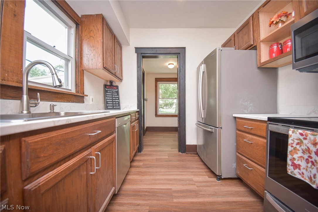 112 Prospect Street Lodi OH 44254