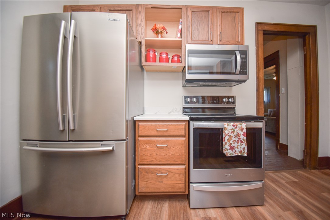 112 Prospect Street Lodi OH 44254