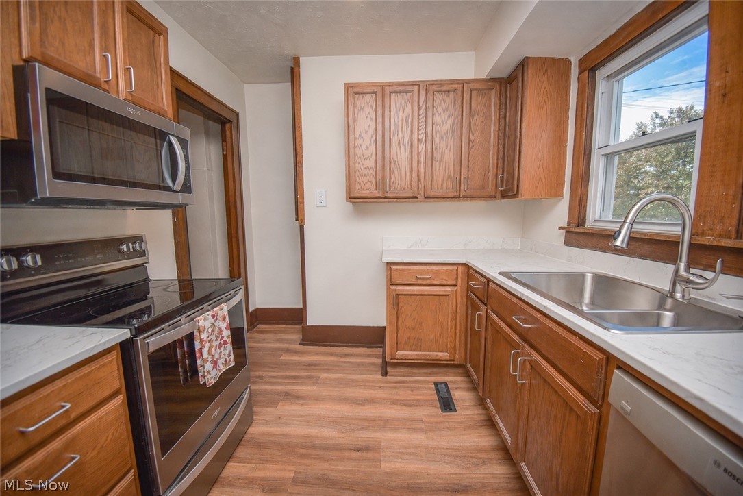 112 Prospect Street Lodi OH 44254