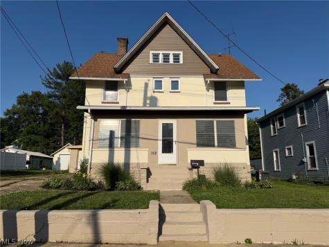 112 Prospect Street Lodi OH 44254