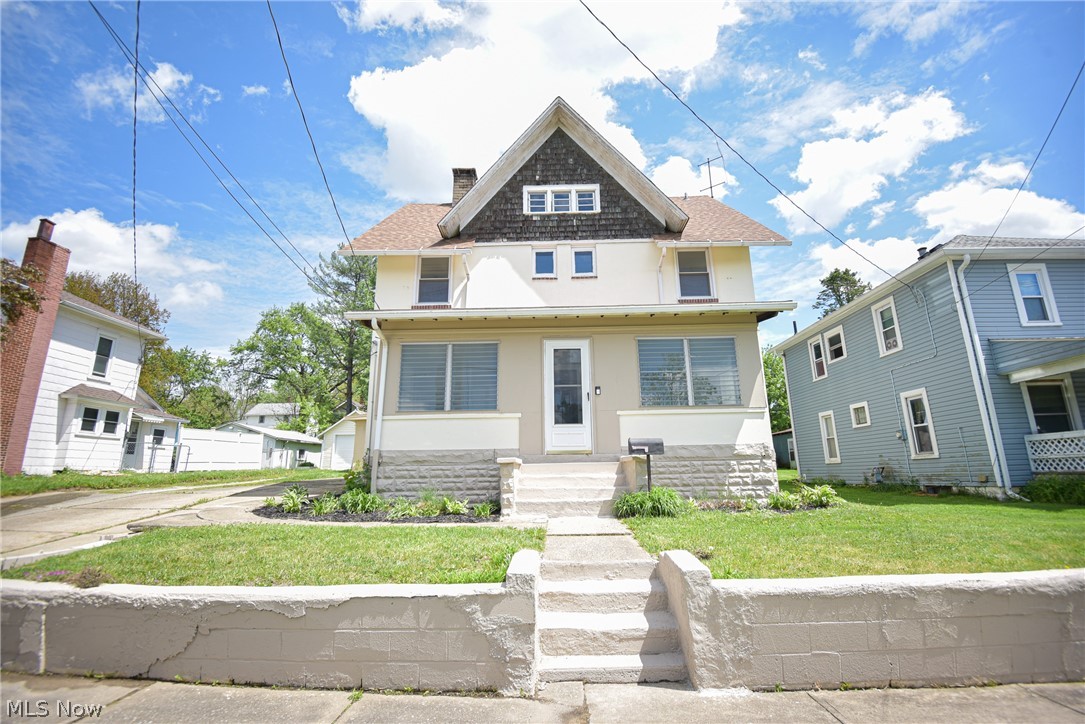 112 Prospect Street Lodi OH 44254