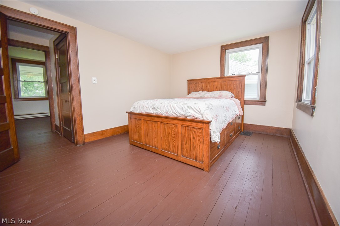 112 Prospect Street Lodi OH 44254