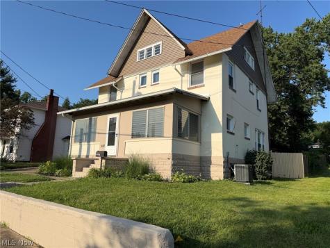 112 Prospect Street Lodi OH 44254