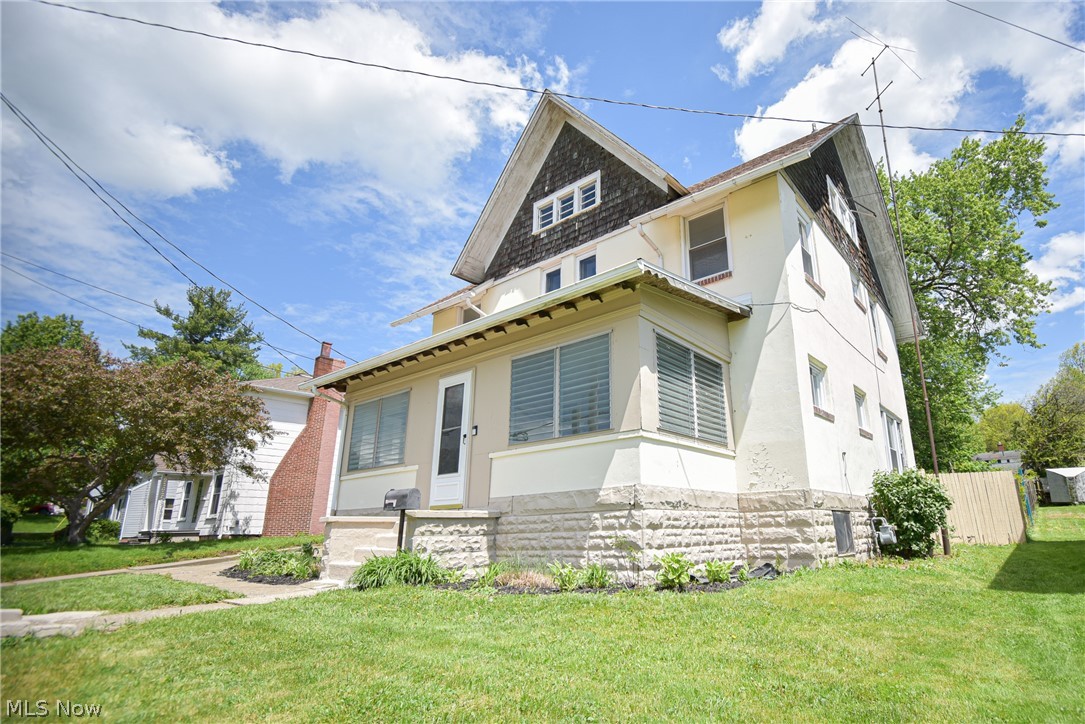 112 Prospect Street Lodi OH 44254