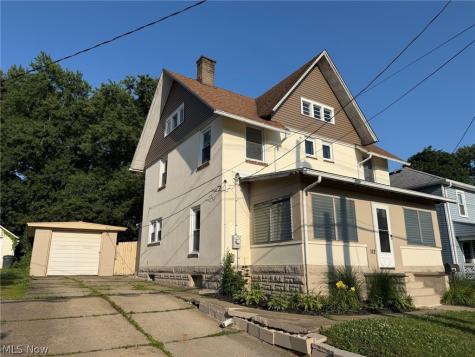 112 Prospect Street Lodi OH 44254