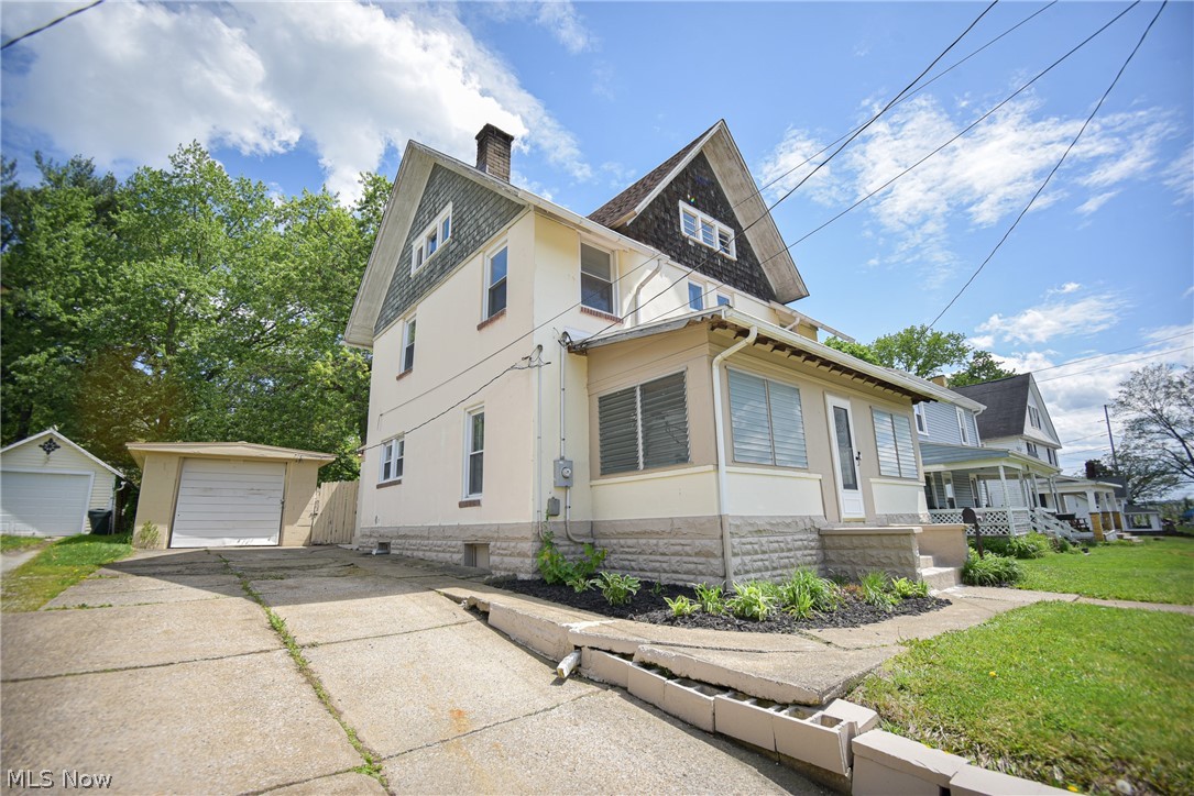 112 Prospect Street Lodi OH 44254