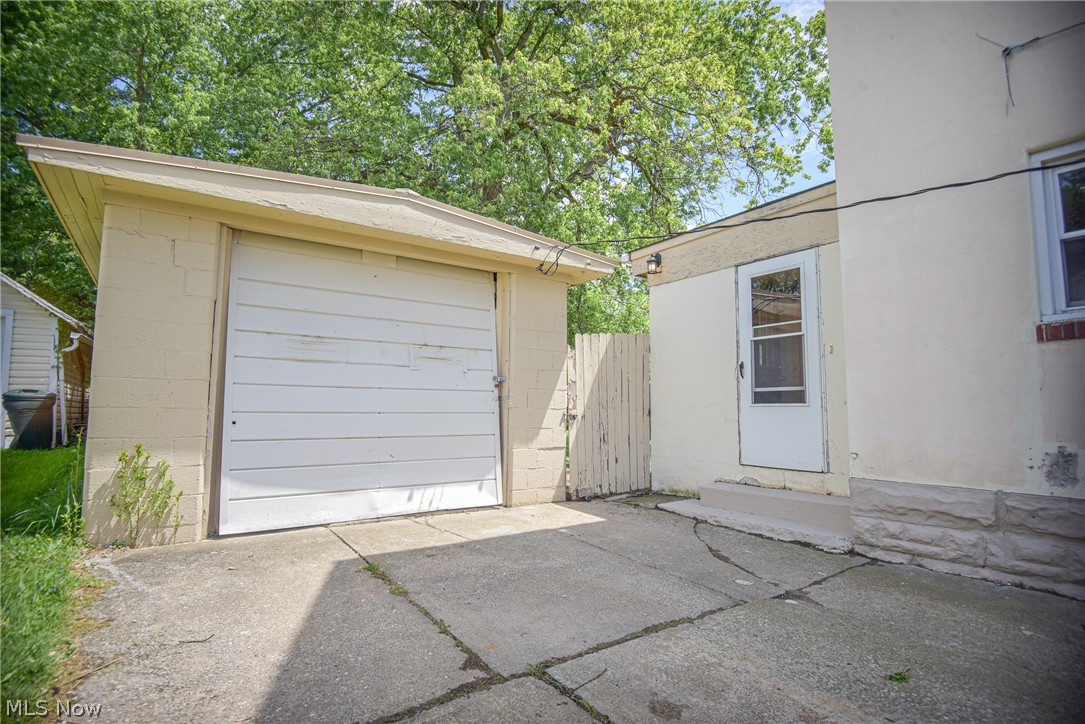 112 Prospect Street Lodi OH 44254