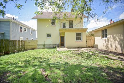 112 Prospect Street Lodi OH 44254