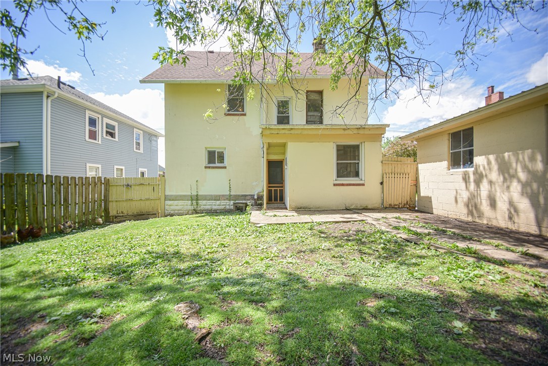 112 Prospect Street Lodi OH 44254