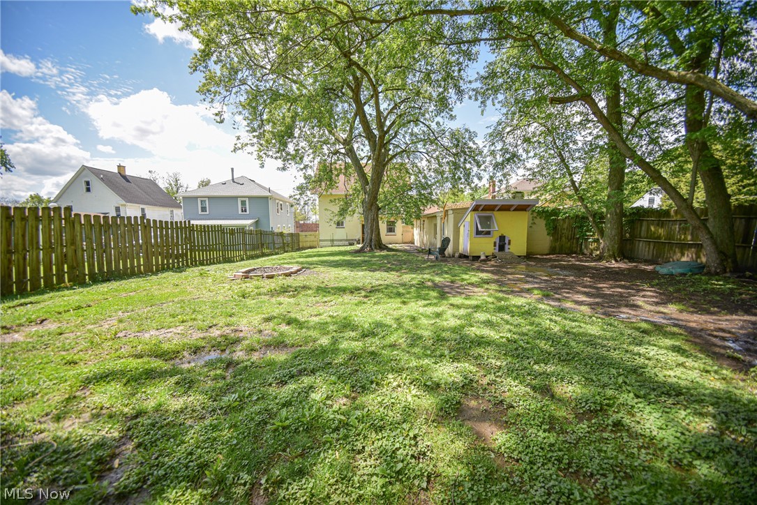 112 Prospect Street Lodi OH 44254