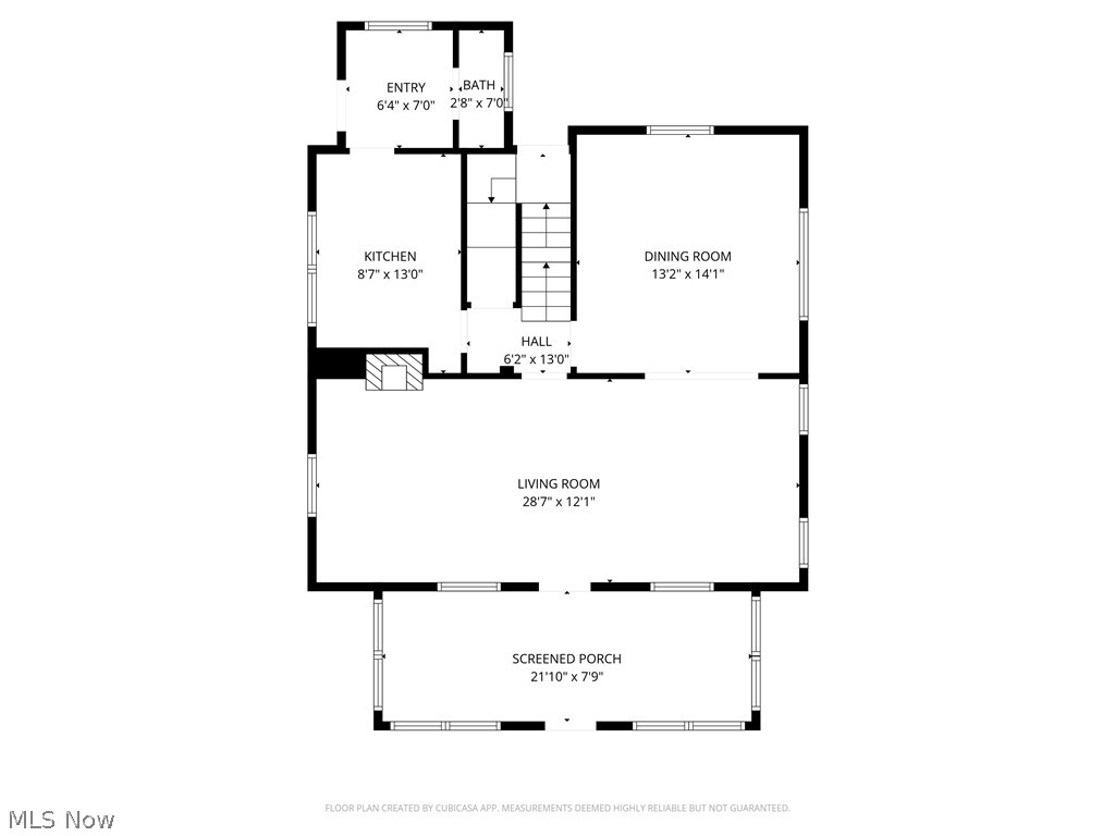 112 Prospect Street Lodi OH 44254