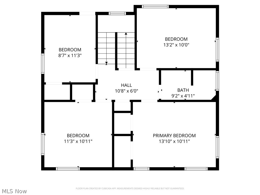 112 Prospect Street Lodi OH 44254