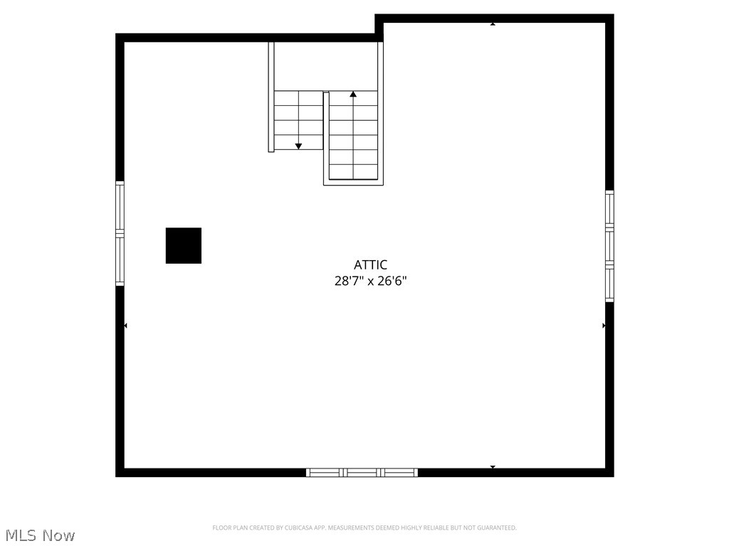 112 Prospect Street Lodi OH 44254