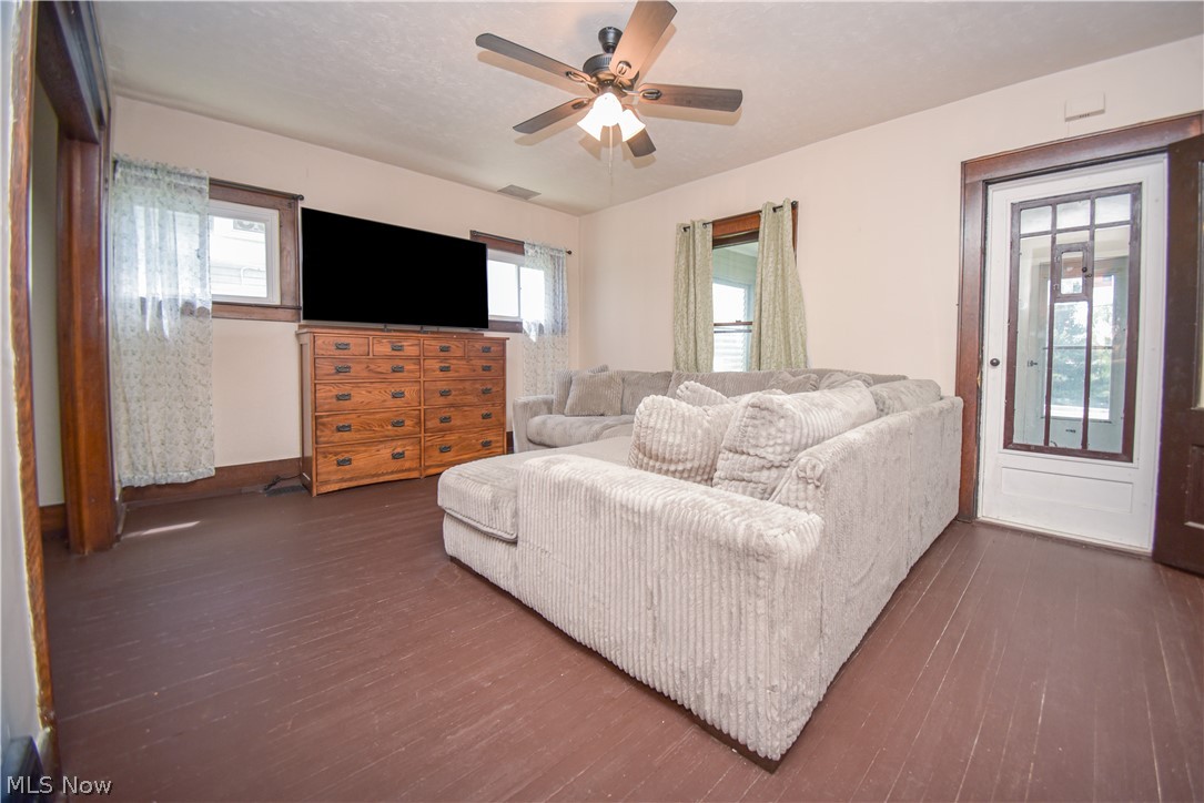 112 Prospect Street Lodi OH 44254