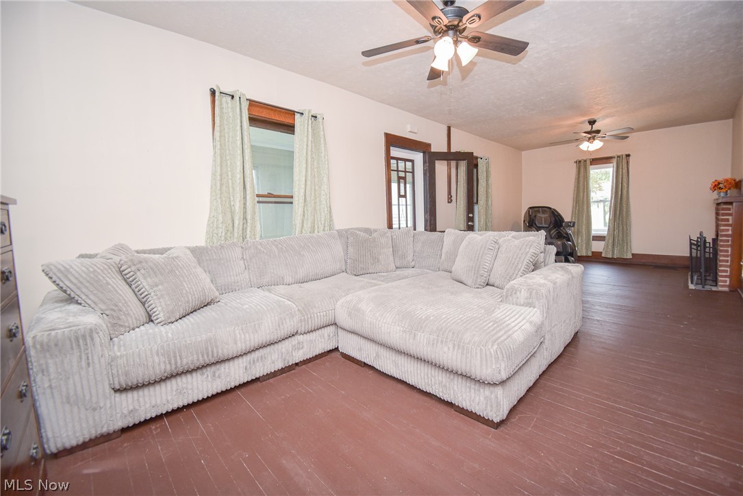 112 Prospect Street Lodi OH 44254