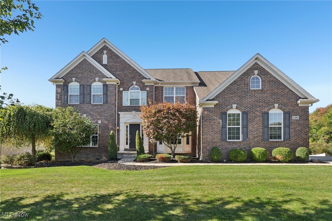 1461 Parkview Lane Broadview Heights OH 44147