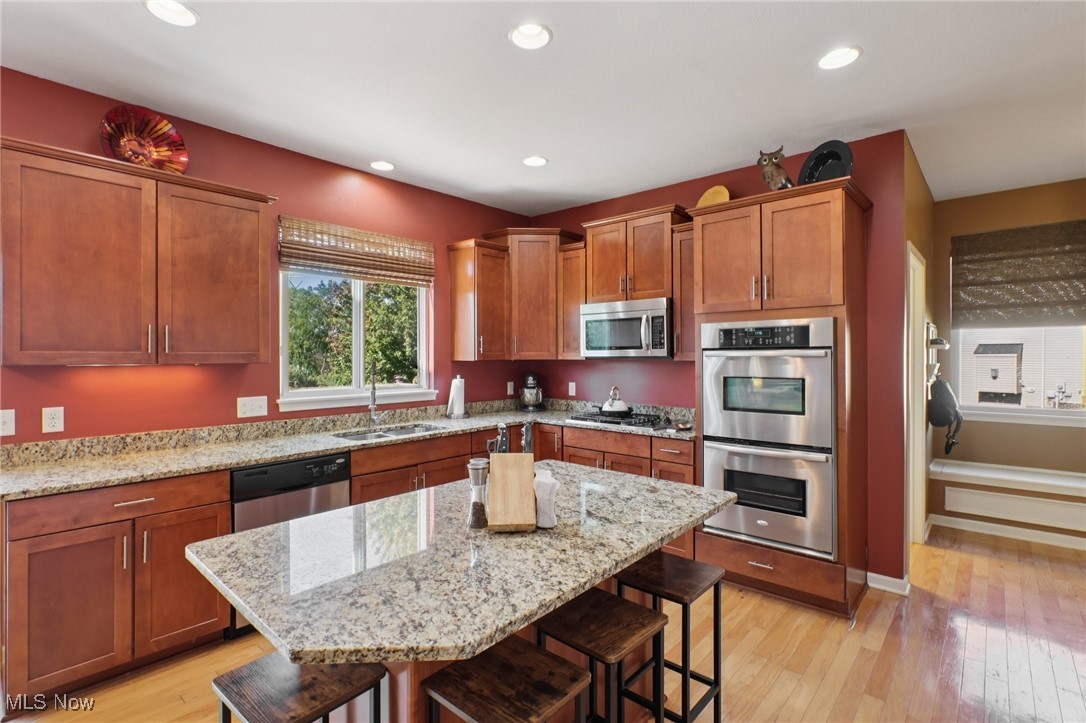 1461 Parkview Lane Broadview Heights OH 44147