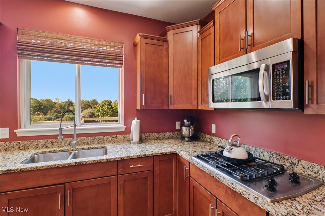 1461 Parkview Lane Broadview Heights OH 44147