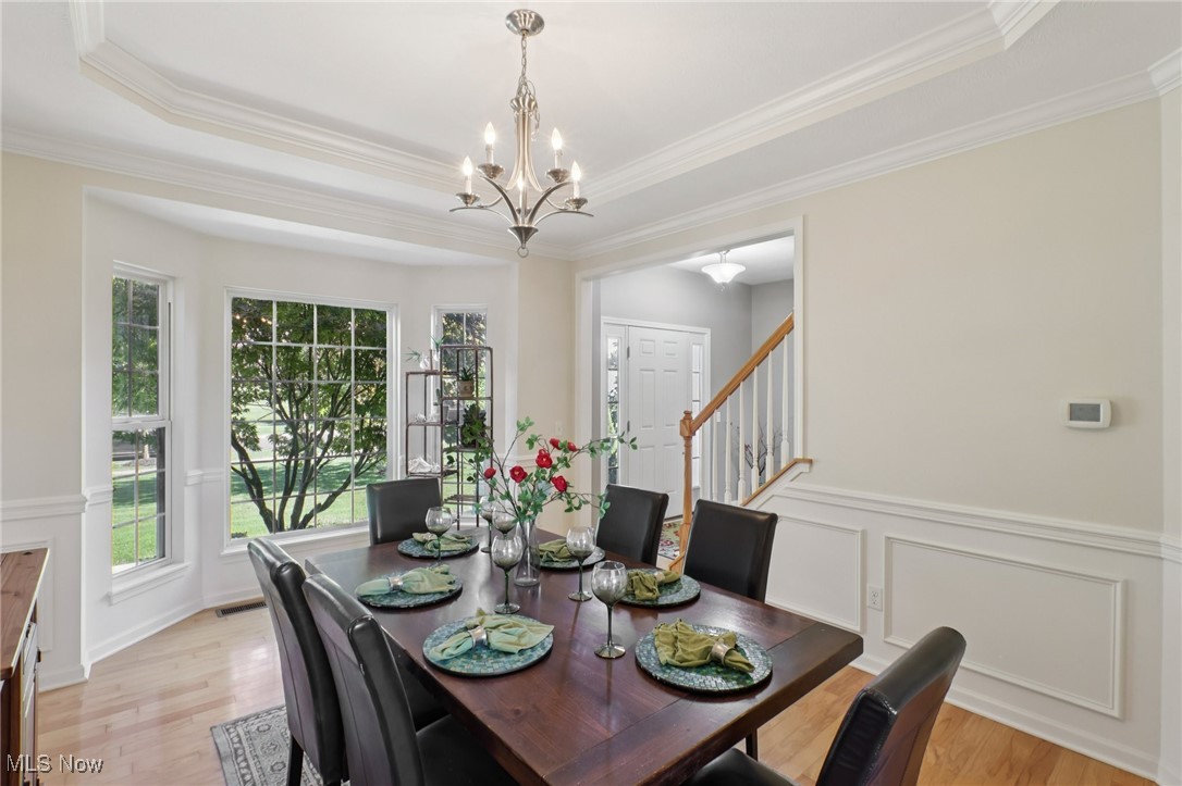 1461 Parkview Lane Broadview Heights OH 44147