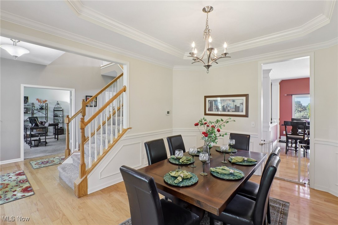 1461 Parkview Lane Broadview Heights OH 44147