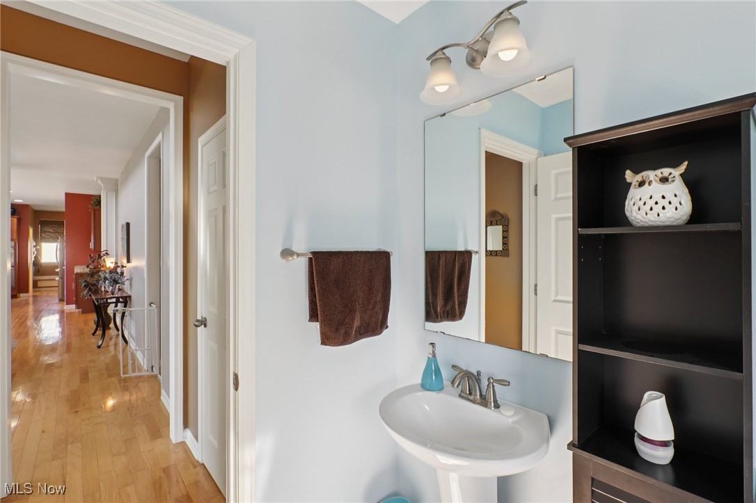 1461 Parkview Lane Broadview Heights OH 44147