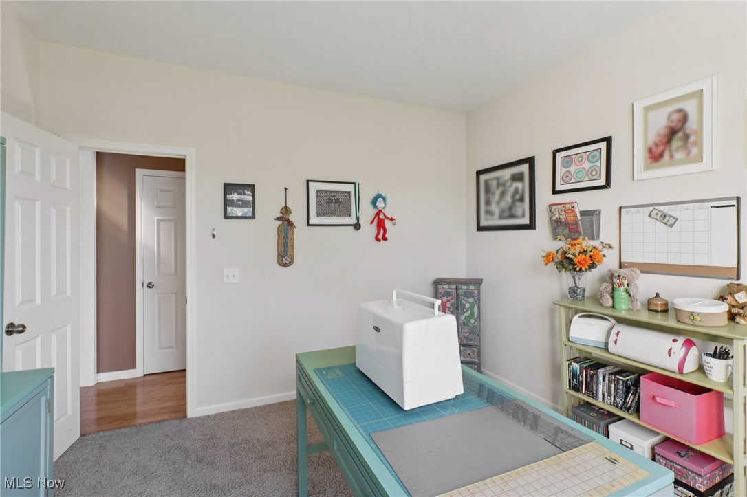 1461 Parkview Lane Broadview Heights OH 44147