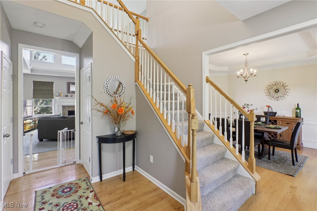 1461 Parkview Lane Broadview Heights OH 44147