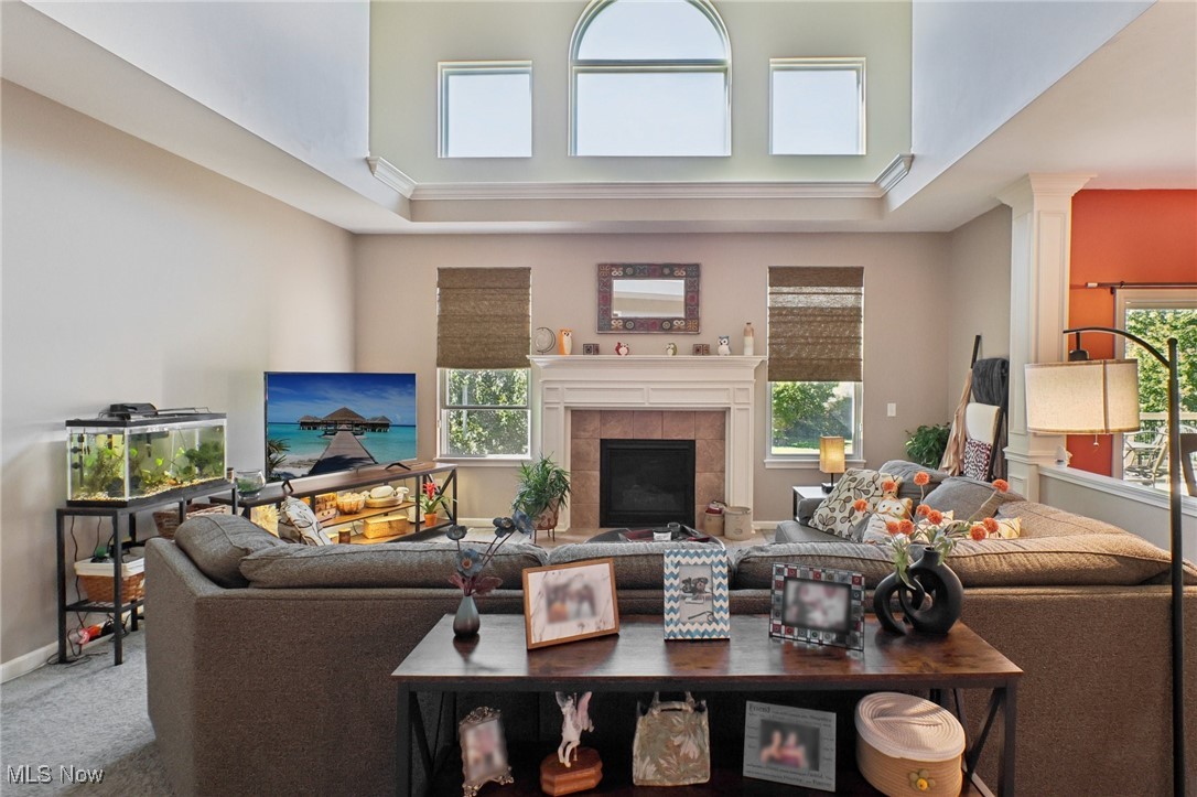 1461 Parkview Lane Broadview Heights OH 44147