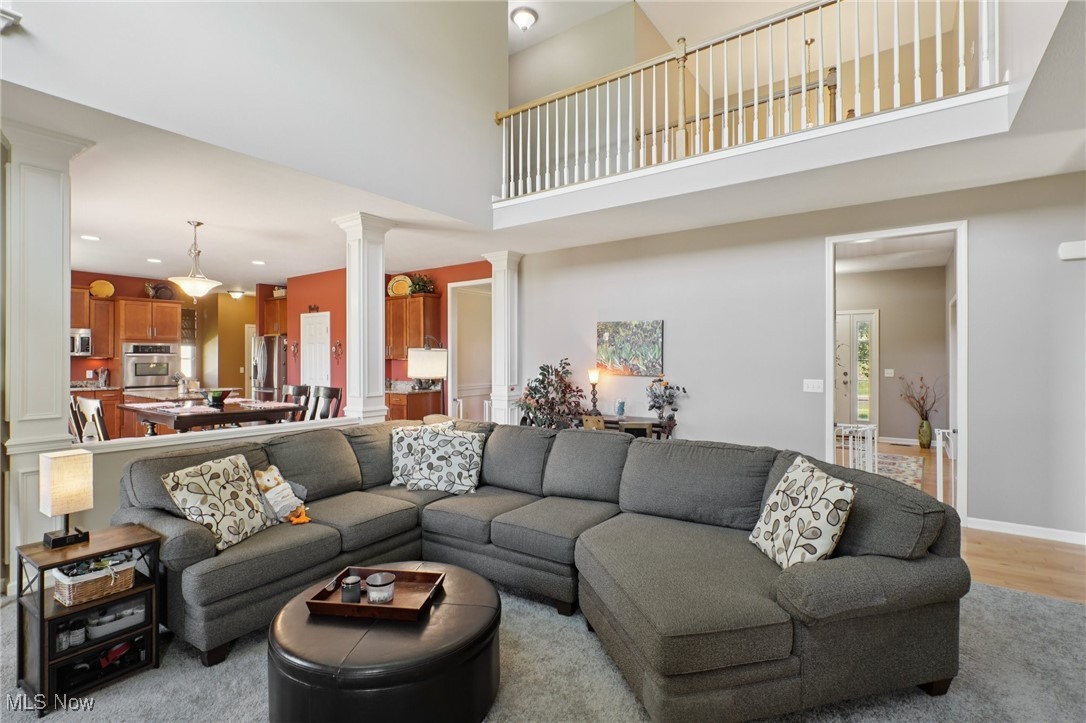 1461 Parkview Lane Broadview Heights OH 44147