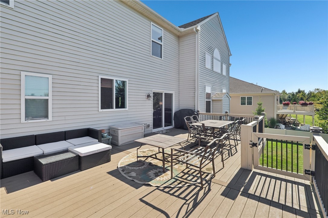 1461 Parkview Lane Broadview Heights OH 44147