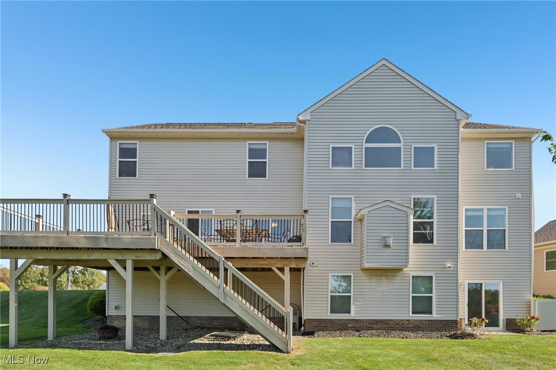 1461 Parkview Lane Broadview Heights OH 44147