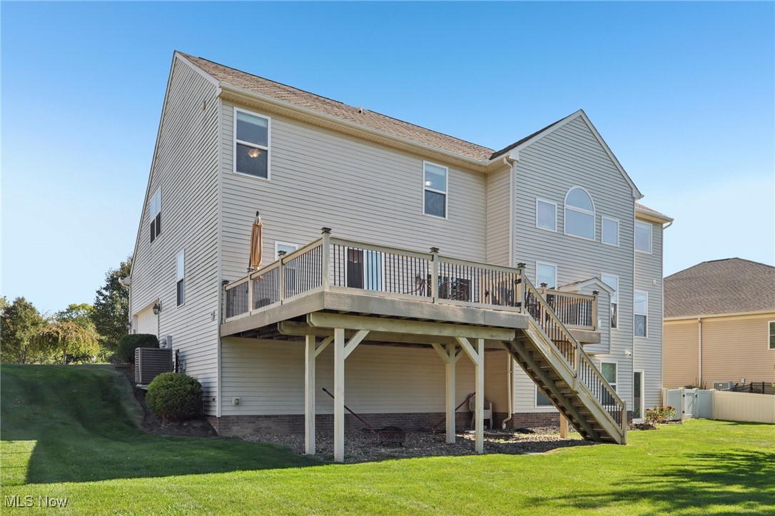 1461 Parkview Lane Broadview Heights OH 44147