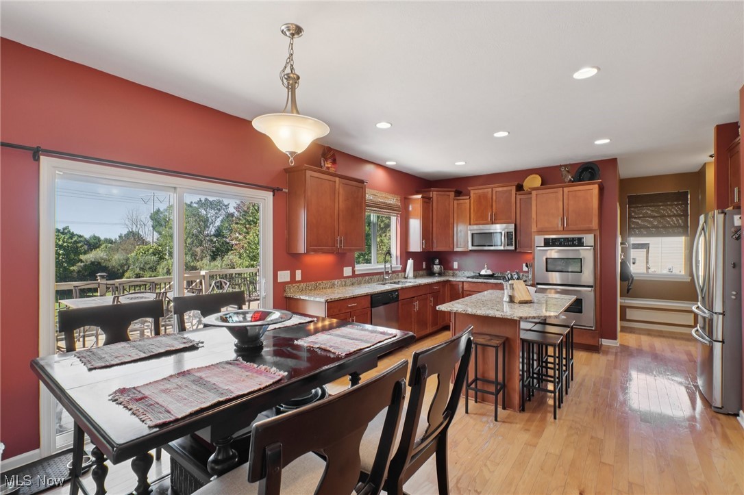 1461 Parkview Lane Broadview Heights OH 44147