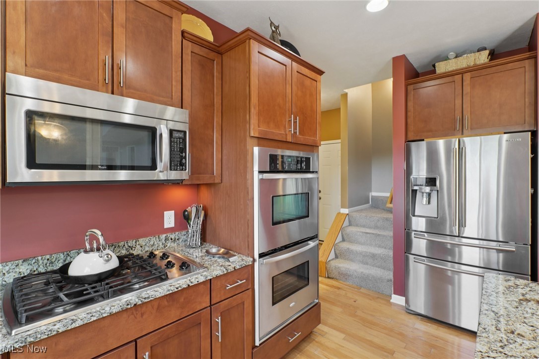 1461 Parkview Lane Broadview Heights OH 44147