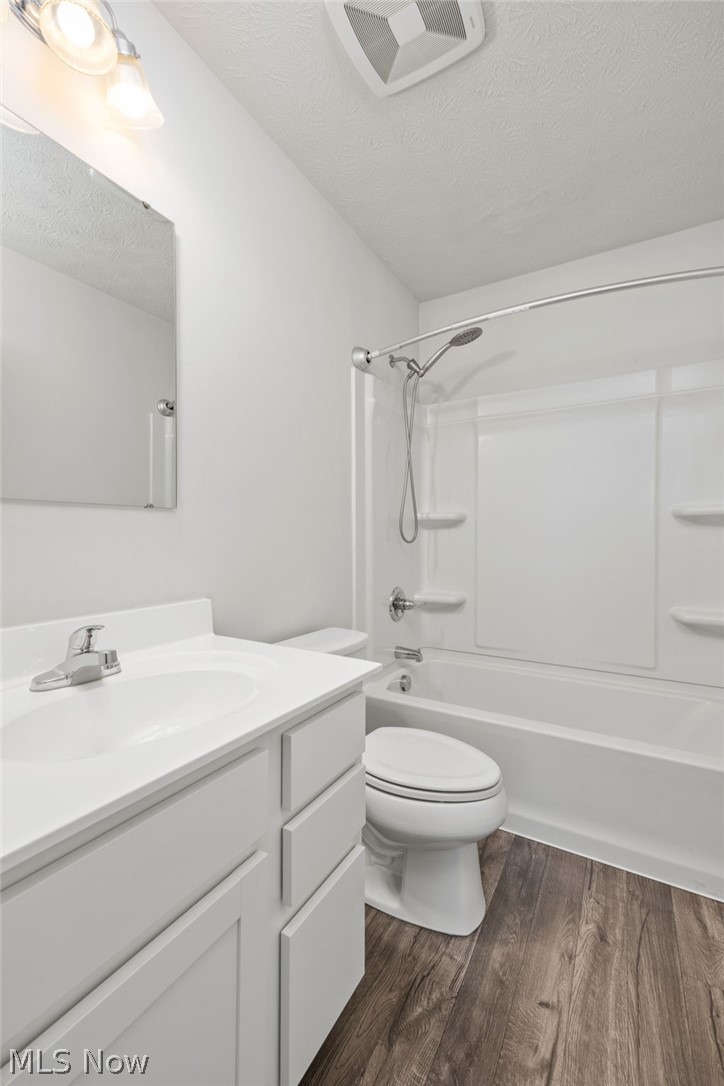 5700 Burlington Drive Chippewa Lake OH 44215